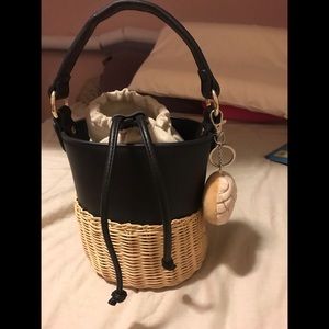 COPY - Vintage ZARA PURSE🖤